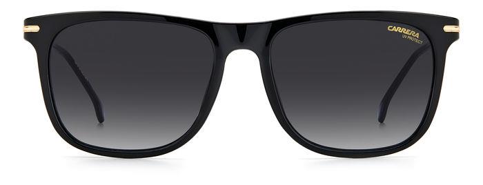 Carrera Sunglasses CA276/S 2M2/9O Black Gold