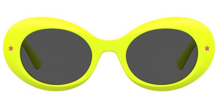 Load image into Gallery viewer, Chiara Ferragni 7004/S Sunglasses CF{PRODUCT.NAME} 40G/IR
