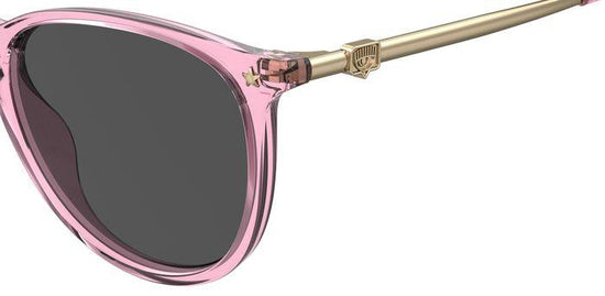 Load image into Gallery viewer, Chiara Ferragni 1005/S Sunglasses CF{PRODUCT.NAME} QR0/IR
