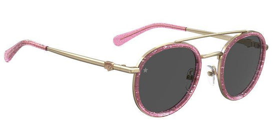 Load image into Gallery viewer, Chiara Ferragni 1004/S Sunglasses CF{PRODUCT.NAME} QR0/IR
