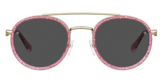 Load image into Gallery viewer, Chiara Ferragni 1004/S Sunglasses CF{PRODUCT.NAME} QR0/IR
