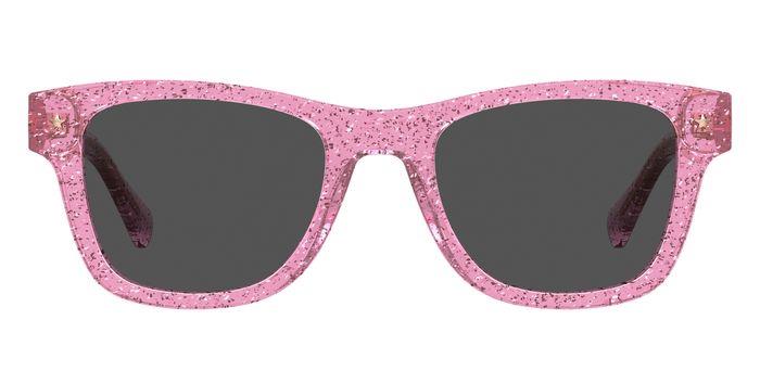 Load image into Gallery viewer, Chiara Ferragni 1006/S Sunglasses CF{PRODUCT.NAME} QR0/IR

