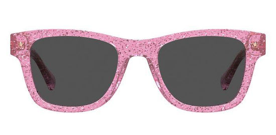 Load image into Gallery viewer, Chiara Ferragni 1006/S Sunglasses CF{PRODUCT.NAME} QR0/IR
