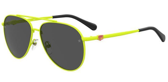 Load image into Gallery viewer, Chiara Ferragni 1001/S Sunglasses CF{PRODUCT.NAME} 40G/IR
