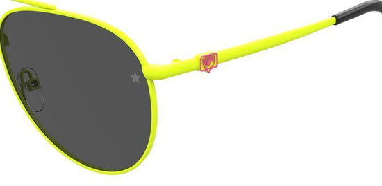 Load image into Gallery viewer, Chiara Ferragni 1001/S Sunglasses CF{PRODUCT.NAME} 40G/IR
