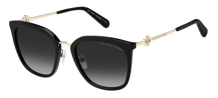 Marc Jacobs 608/G/S Sunglasses MJ{PRODUCT.NAME} 807/9O
