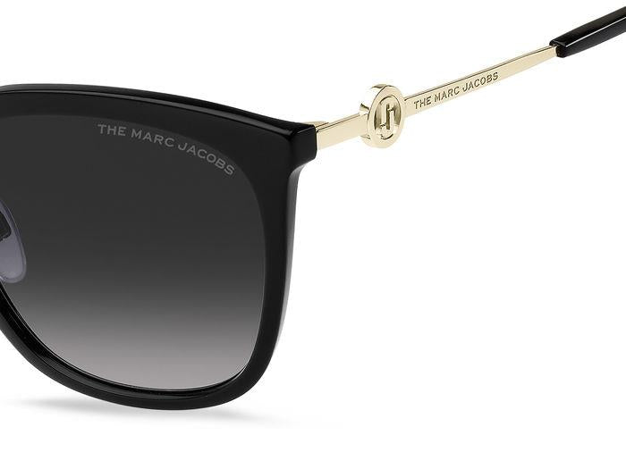 Marc Jacobs 608/G/S Sunglasses MJ{PRODUCT.NAME} 807/9O