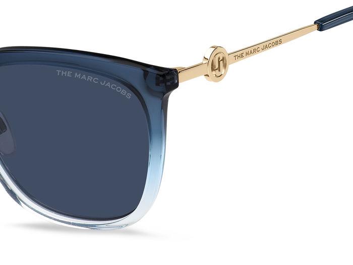 Marc Jacobs 608/G/S Sunglasses MJ{PRODUCT.NAME} ZX9/KU