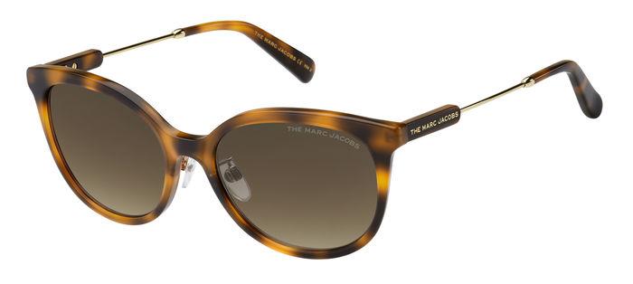 Marc Jacobs 610/G/S Sunglasses MJ{PRODUCT.NAME} 05L/HA