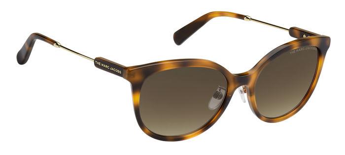 Marc Jacobs 610/G/S Sunglasses MJ{PRODUCT.NAME} 05L/HA