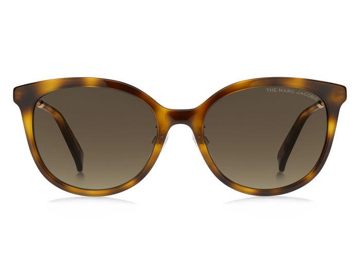 Marc Jacobs 610/G/S Sunglasses MJ{PRODUCT.NAME} 05L/HA