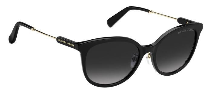 Marc Jacobs 610/G/S Sunglasses MJ{PRODUCT.NAME} 807/9O