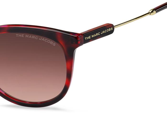 Marc Jacobs 610/G/S Sunglasses MJ{PRODUCT.NAME} HK3/3X