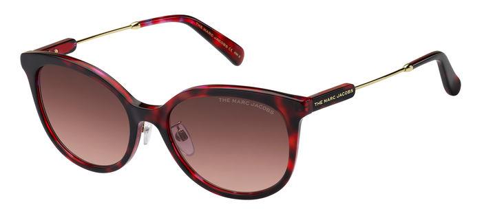 Marc Jacobs 610/G/S Sunglasses MJ{PRODUCT.NAME} HK3/3X