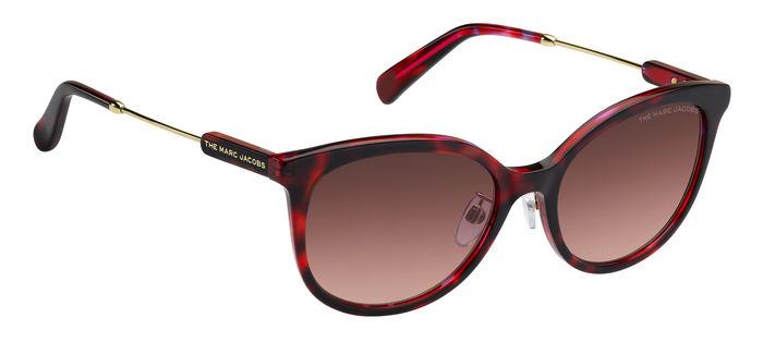 Marc Jacobs 610/G/S Sunglasses MJ{PRODUCT.NAME} HK3/3X