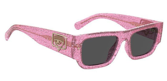 Load image into Gallery viewer, Chiara Ferragni 7013/S Sunglasses CF{PRODUCT.NAME} QR0/IR
