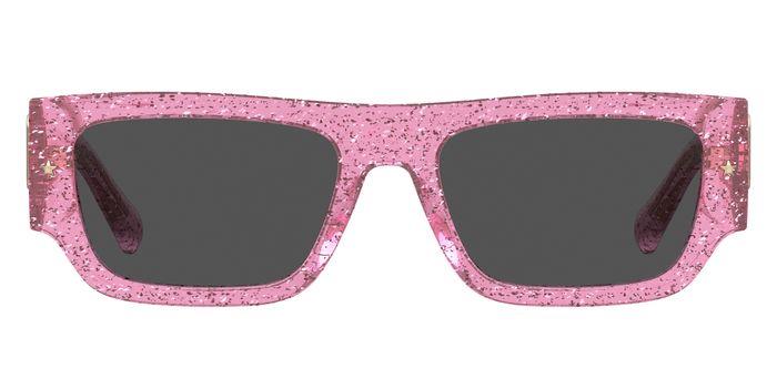 Load image into Gallery viewer, Chiara Ferragni 7013/S Sunglasses CF{PRODUCT.NAME} QR0/IR
