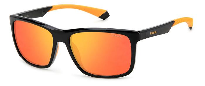 Polaroid 7043/S Sunglasses PLD{PRODUCT.NAME} 8LZ/OZ