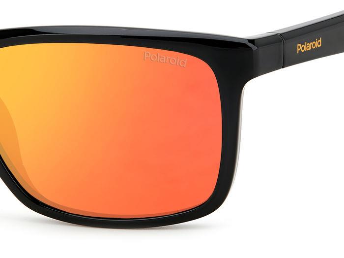 Polaroid 7043/S Sunglasses PLD{PRODUCT.NAME} 8LZ/OZ