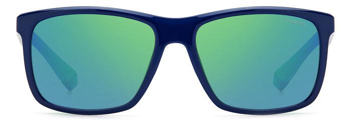 Polaroid 7043/S Sunglasses PLD{PRODUCT.NAME} RNB/5Z