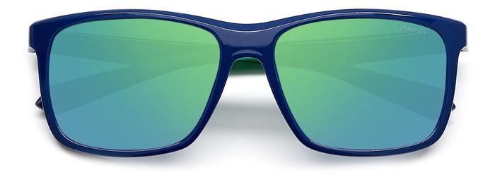 Polaroid 7043/S Sunglasses PLD{PRODUCT.NAME} RNB/5Z