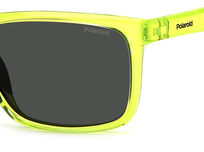 Polaroid 7043/S Sunglasses PLD{PRODUCT.NAME} YDV/M9