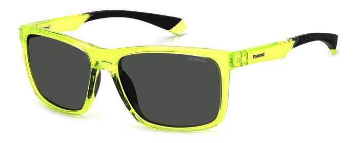 Polaroid 7043/S Sunglasses PLD{PRODUCT.NAME} YDV/M9
