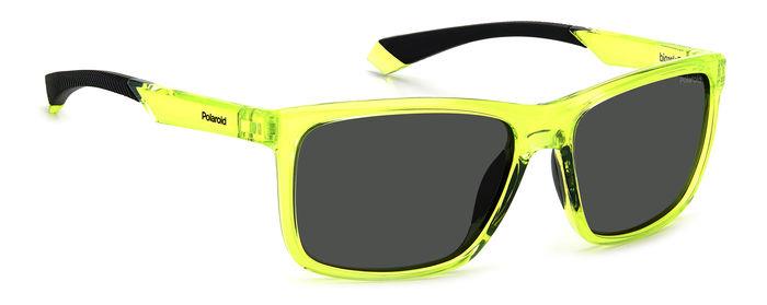 Polaroid 7043/S Sunglasses PLD{PRODUCT.NAME} YDV/M9
