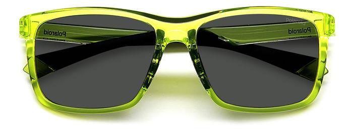 Polaroid 7043/S Sunglasses PLD{PRODUCT.NAME} YDV/M9