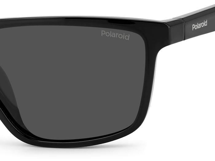 Polaroid 7044/S Sunglasses PLD{PRODUCT.NAME} 08A/M9