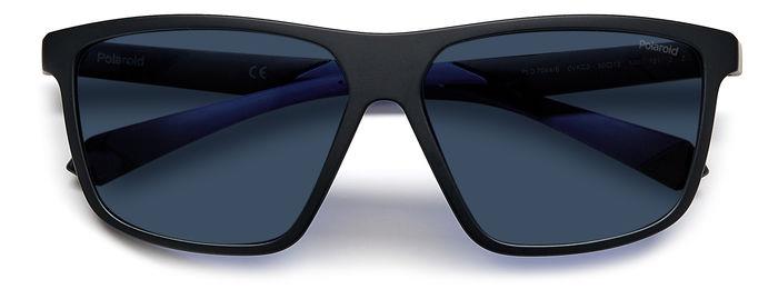 Polaroid 7044/S Sunglasses PLD{PRODUCT.NAME} 0VK/C3