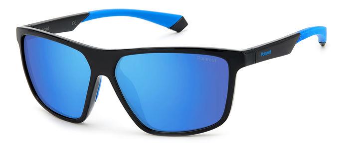 Polaroid 7044/S Sunglasses PLD{PRODUCT.NAME} OY4/5X