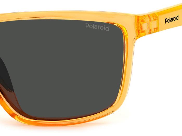 Polaroid 7044/S Sunglasses PLD{PRODUCT.NAME} YDT/M9