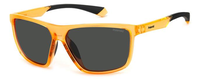 Polaroid 7044/S Sunglasses PLD{PRODUCT.NAME} YDT/M9