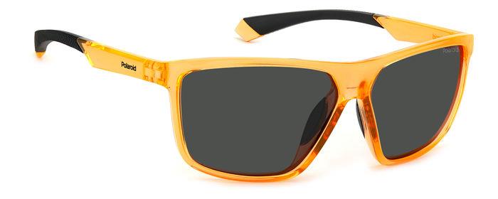 Polaroid 7044/S Sunglasses PLD{PRODUCT.NAME} YDT/M9