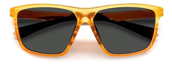 Polaroid 7044/S Sunglasses PLD{PRODUCT.NAME} YDT/M9