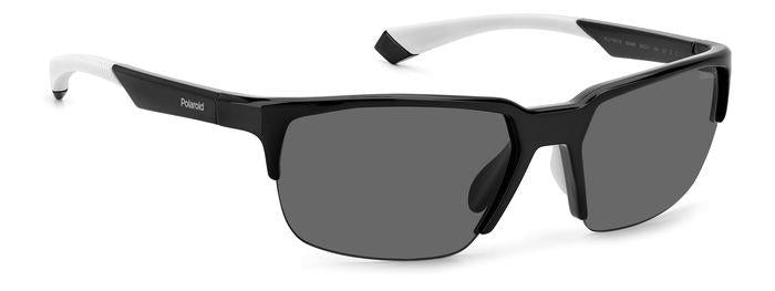Polaroid 7041/S Sunglasses PLD{PRODUCT.NAME} 08A/M9
