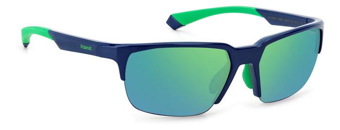 Polaroid 7041/S Sunglasses PLD{PRODUCT.NAME} RNB/5Z