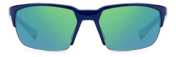 Polaroid 7041/S Sunglasses PLD{PRODUCT.NAME} RNB/5Z