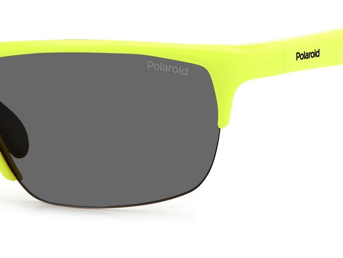 Polaroid 7041/S Sunglasses PLD{PRODUCT.NAME} YDV/M9