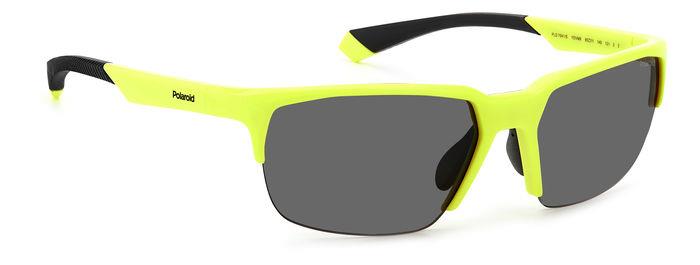 Polaroid 7041/S Sunglasses PLD{PRODUCT.NAME} YDV/M9