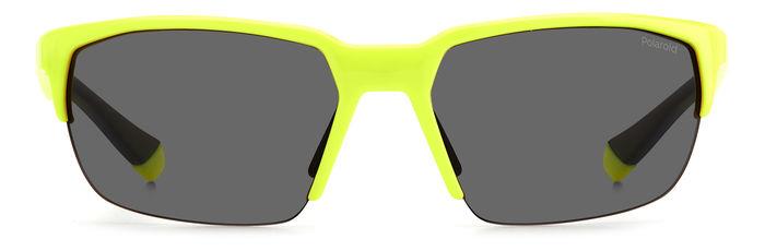 Polaroid 7041/S Sunglasses PLD{PRODUCT.NAME} YDV/M9