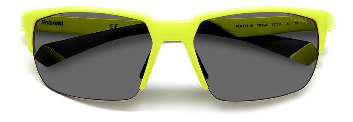 Polaroid 7041/S Sunglasses PLD{PRODUCT.NAME} YDV/M9