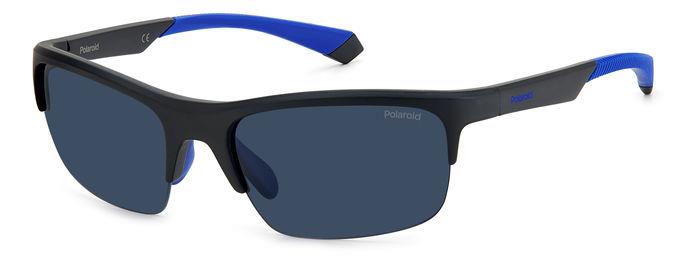 Polaroid 7042/S Sunglasses PLD{PRODUCT.NAME} 0VK/C3