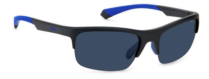Polaroid 7042/S Sunglasses PLD{PRODUCT.NAME} 0VK/C3
