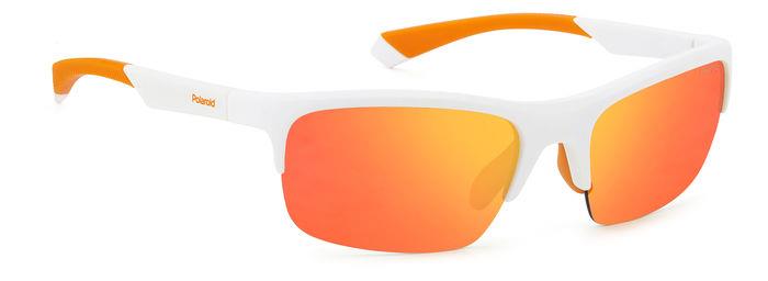 Polaroid 7042/S Sunglasses PLD{PRODUCT.NAME} 0ZE/OZ