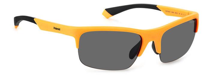 Polaroid 7042/S Sunglasses PLD{PRODUCT.NAME} 69I/M9