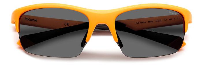 Polaroid 7042/S Sunglasses PLD{PRODUCT.NAME} 69I/M9