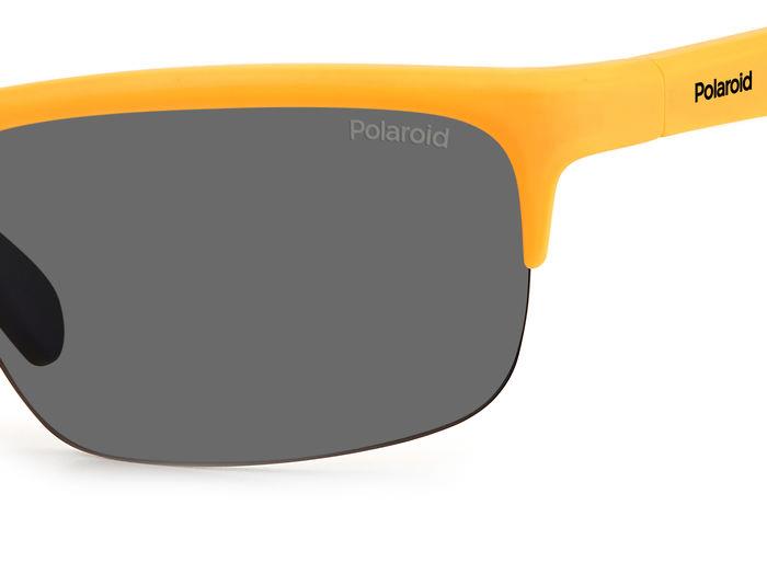 Polaroid 7042/S Sunglasses PLD{PRODUCT.NAME} 69I/M9