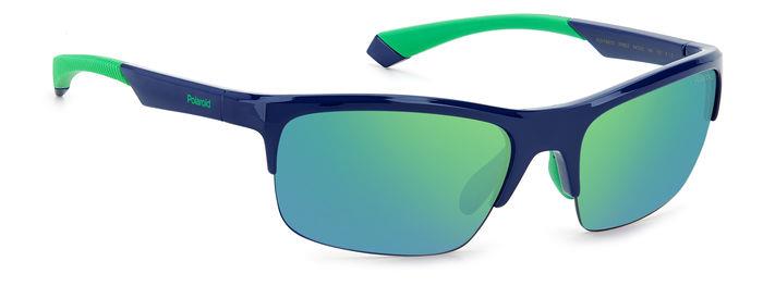 Polaroid 7042/S Sunglasses PLD{PRODUCT.NAME} RNB/5Z